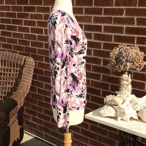 EUC Merona Cardigan Sweater - Picture 4 of 10